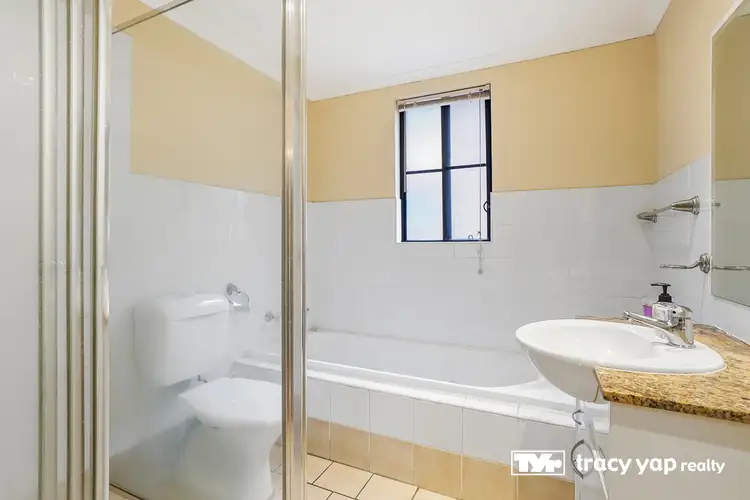 Fifth view of Homely apartment listing, 4/49 MacArthur Street, Parramatta NSW 2150