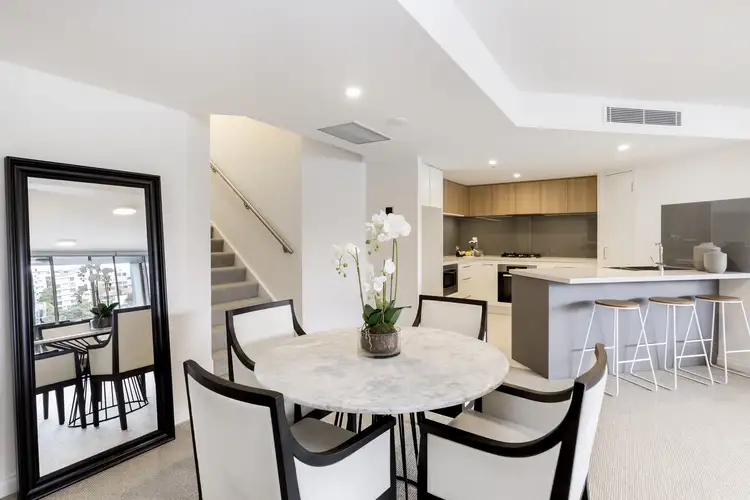 436/6 Cowper Wharf Roadway, Woolloomooloo NSW 2011