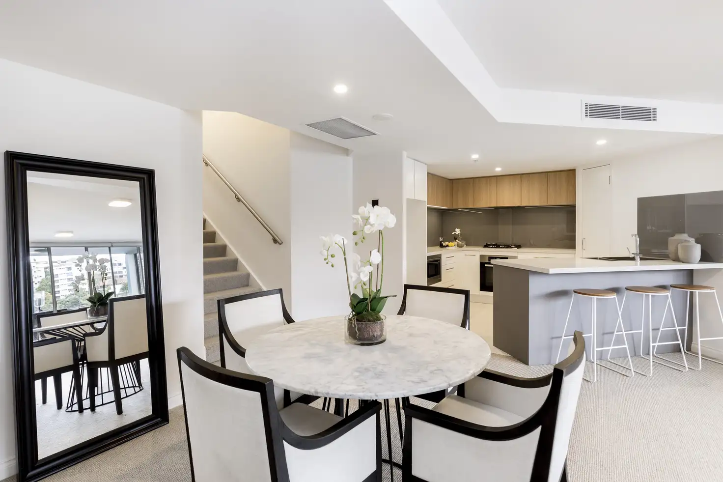 Main view of Homely apartment listing, 436/6 Cowper Wharf Roadway, Woolloomooloo NSW 2011