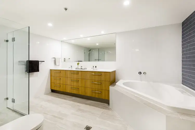 Fourth view of Homely apartment listing, 436/6 Cowper Wharf Roadway, Woolloomooloo NSW 2011