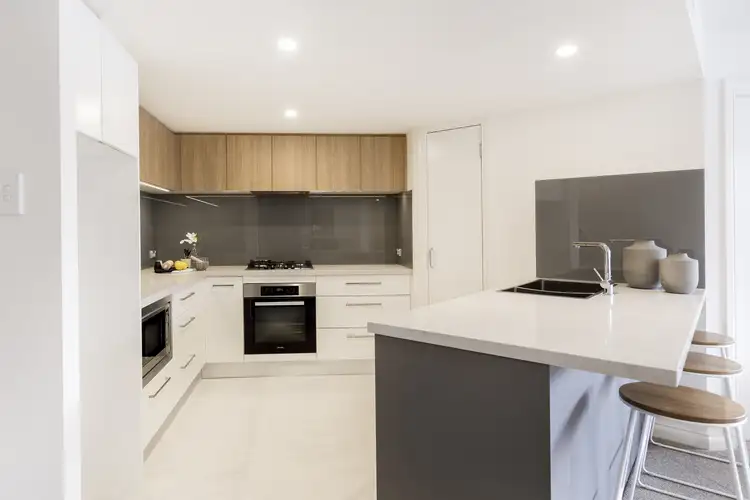 Fifth view of Homely apartment listing, 436/6 Cowper Wharf Roadway, Woolloomooloo NSW 2011