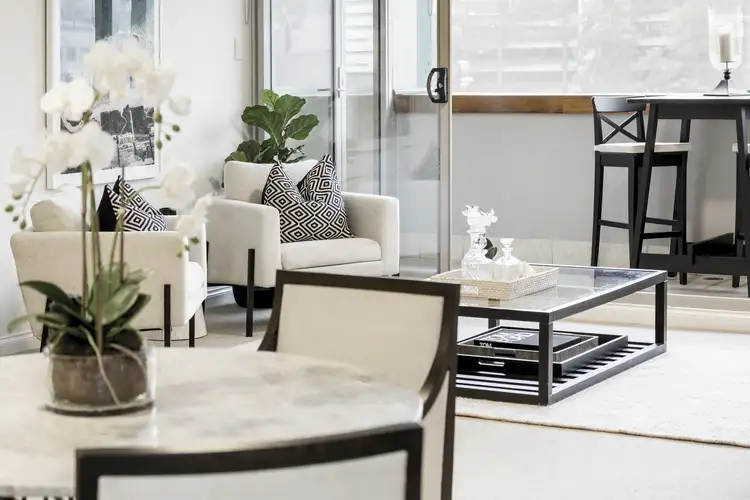 Sixth view of Homely apartment listing, 436/6 Cowper Wharf Roadway, Woolloomooloo NSW 2011