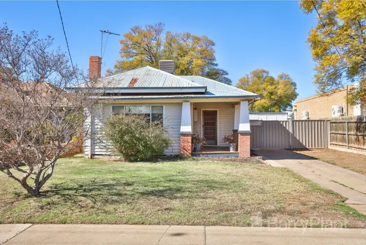 116 Ontario Avenue, Mildura VIC 3500