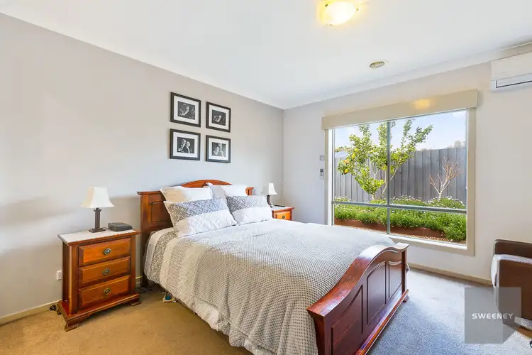 Second view of Homely house listing, 23 Lone Pine Square, Bacchus Marsh VIC 3340