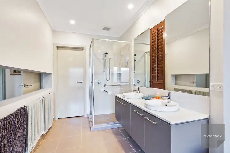 Third view of Homely house listing, 23 Lone Pine Square, Bacchus Marsh VIC 3340