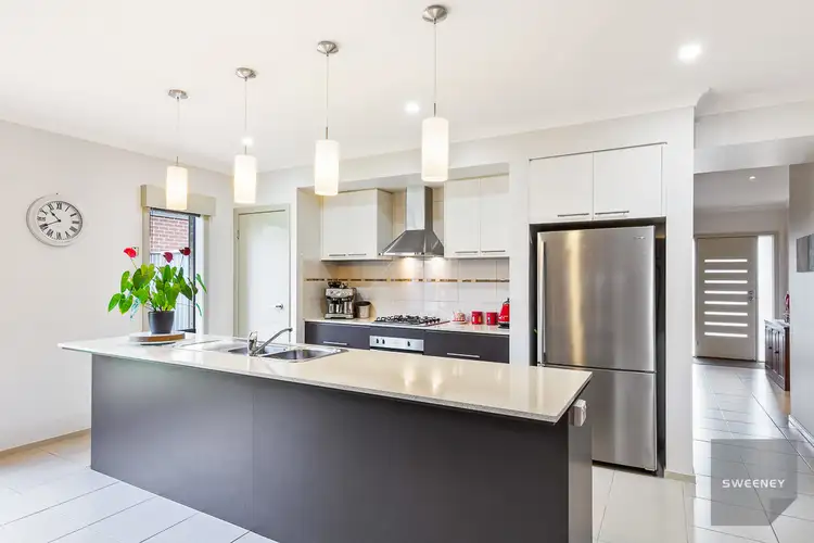 Fourth view of Homely house listing, 23 Lone Pine Square, Bacchus Marsh VIC 3340