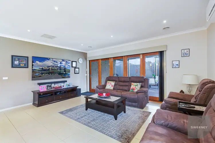 Sixth view of Homely house listing, 23 Lone Pine Square, Bacchus Marsh VIC 3340