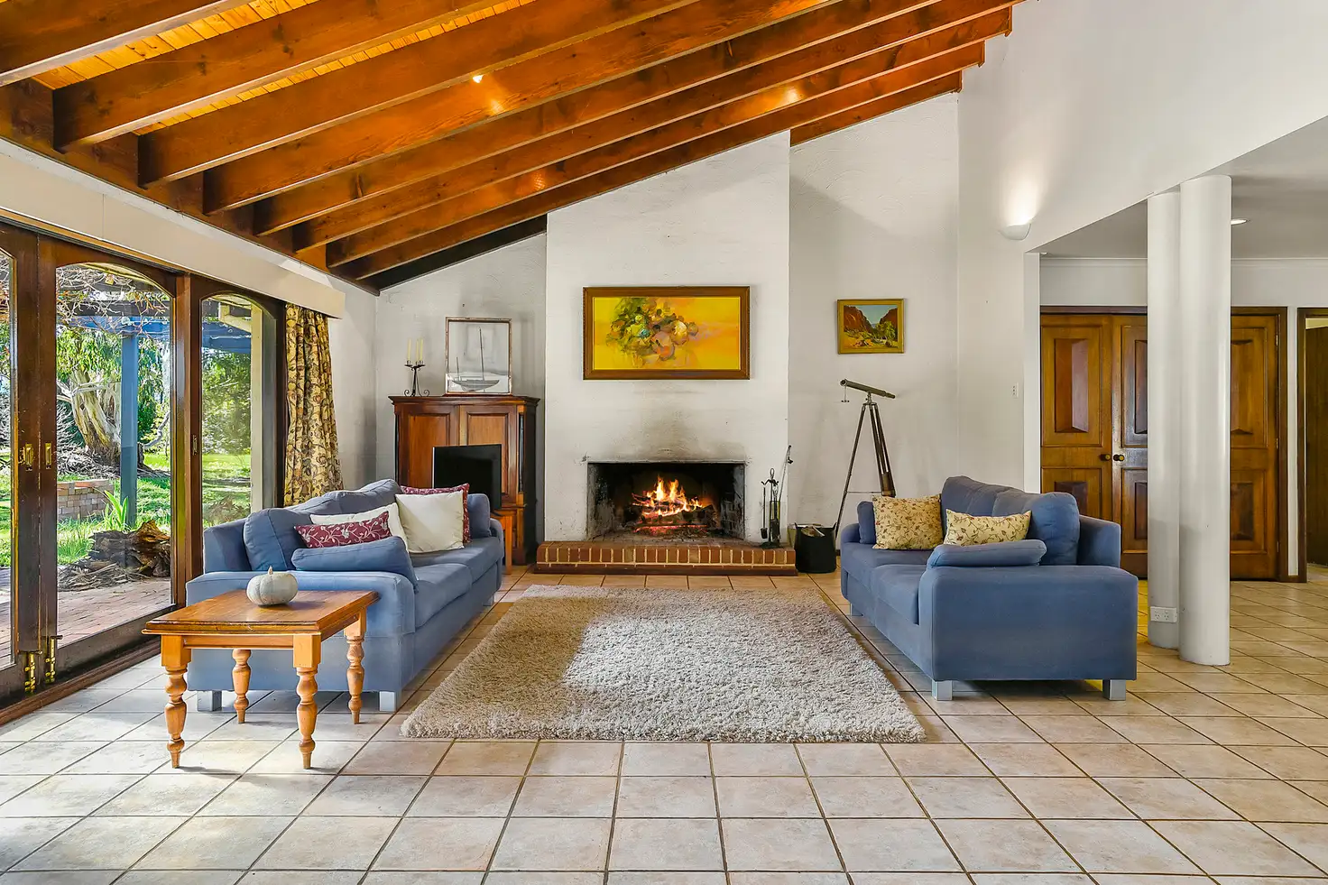 Main view of Homely house listing, 121 Barringo Road, New Gisborne VIC 3438