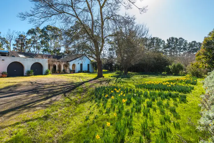 Second view of Homely house listing, 121 Barringo Road, New Gisborne VIC 3438