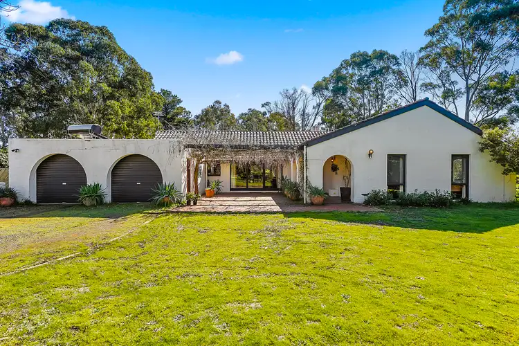 Third view of Homely house listing, 121 Barringo Road, New Gisborne VIC 3438