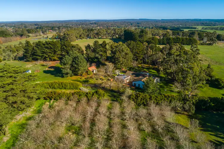 Fourth view of Homely house listing, 121 Barringo Road, New Gisborne VIC 3438