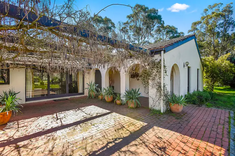 Fifth view of Homely house listing, 121 Barringo Road, New Gisborne VIC 3438