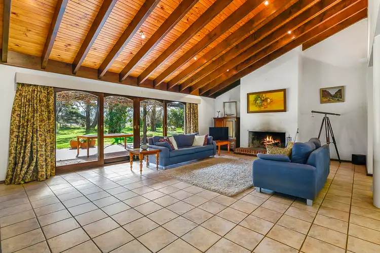 Sixth view of Homely house listing, 121 Barringo Road, New Gisborne VIC 3438
