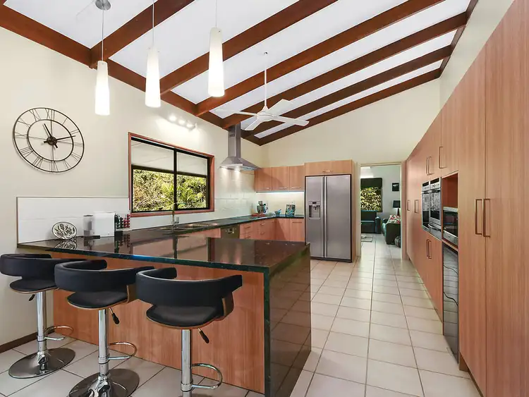 Second view of Homely house listing, 19 Mount Panorama Drive, Alligator creek QLD 4816