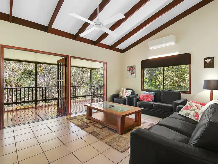 Fifth view of Homely house listing, 19 Mount Panorama Drive, Alligator creek QLD 4816