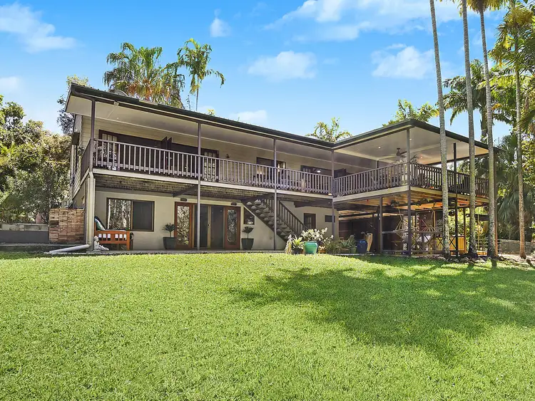 Sixth view of Homely house listing, 19 Mount Panorama Drive, Alligator creek QLD 4816