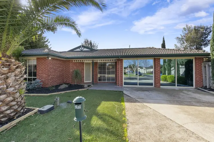 4 Albion Court, Hoppers Crossing VIC 3029
