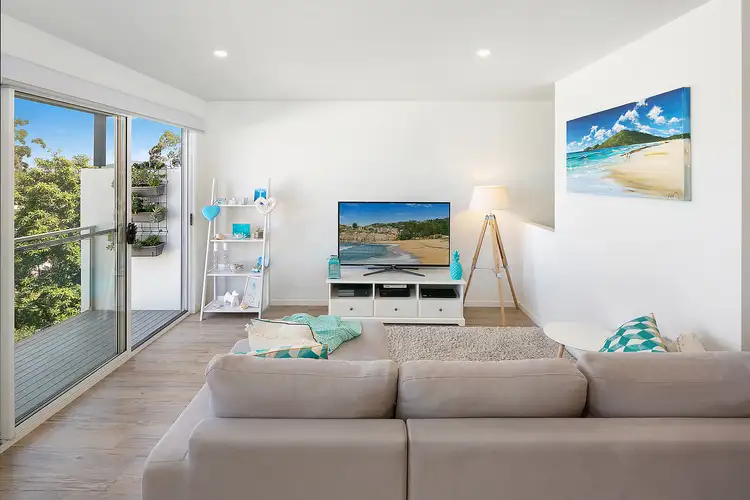 Third view of Homely townhouse listing, 47B Summit Drive, Coffs Harbour NSW 2450