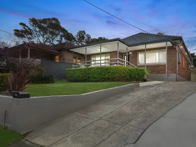 Fourth view of Homely house listing, 19 Carlton Crescent, Kogarah Bay NSW 2217