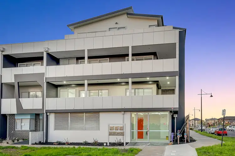 A1/61-85 Punt Street, Craigieburn VIC 3064