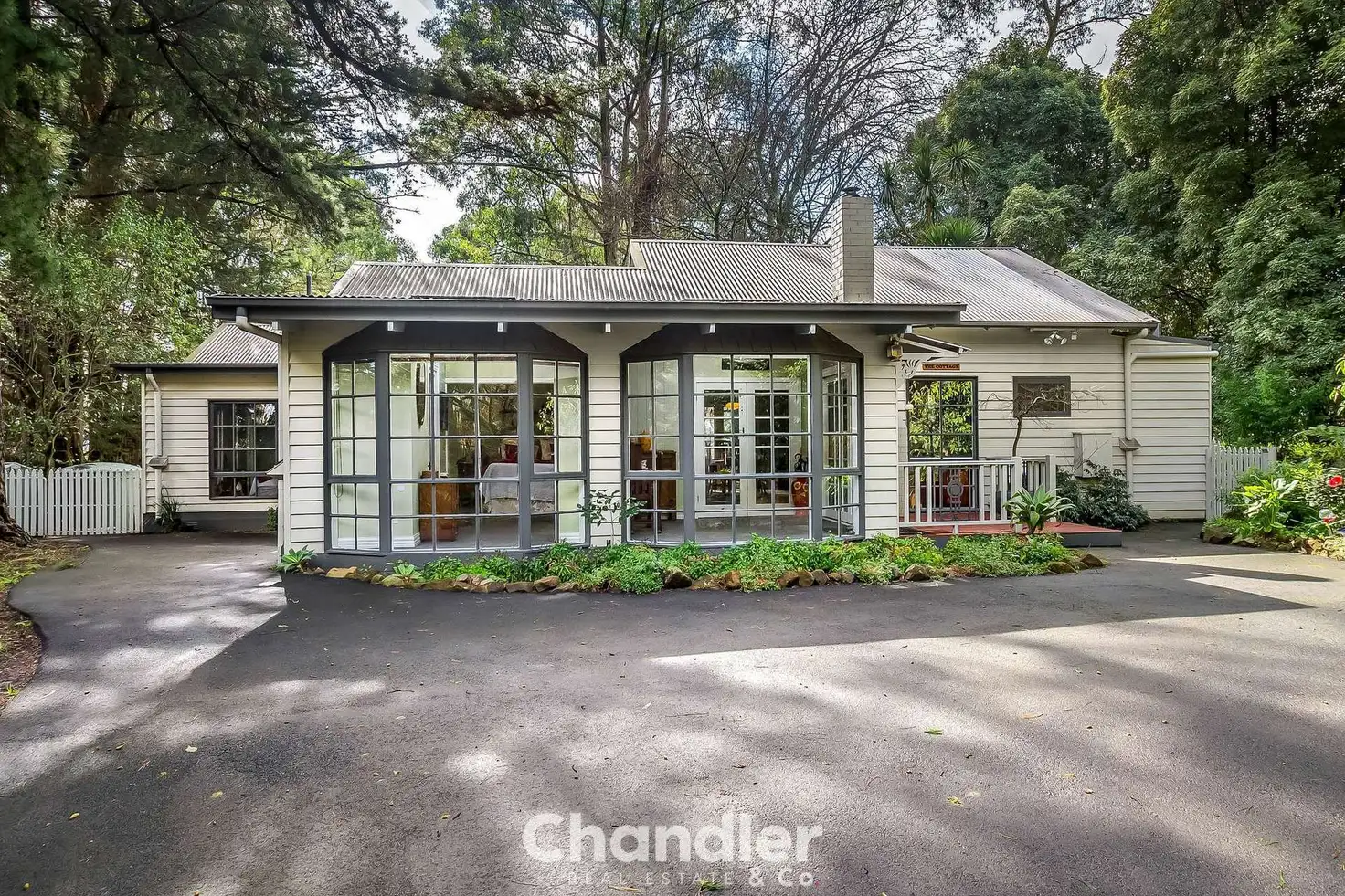 Main view of Homely house listing, 1 Regnan Road, Kallista VIC 3791