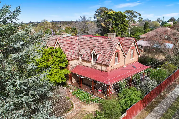 Third view of Homely house listing, 238 Cowper Street, Goulburn NSW 2580