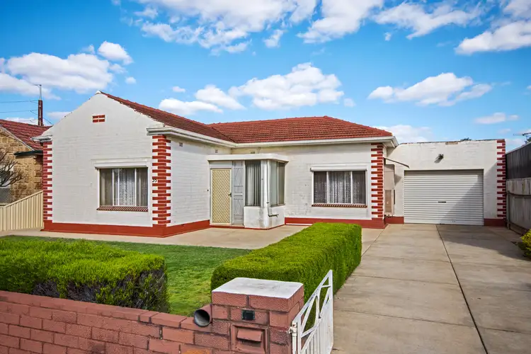 35 Pym Street, Croydon Park SA 5008
