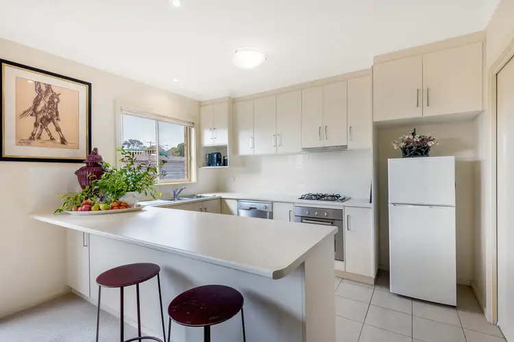 Fifth view of Homely unit listing, 3/46-48 High Street, Drysdale VIC 3222