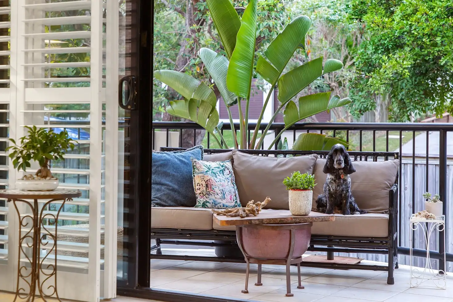 Main view of Homely unit listing, 4/12 First Avenue, Coolum Beach QLD 4573