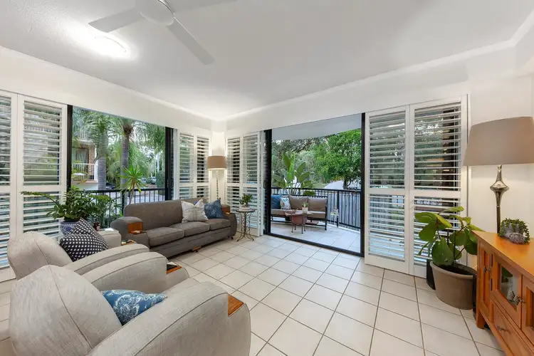 Second view of Homely unit listing, 4/12 First Avenue, Coolum Beach QLD 4573