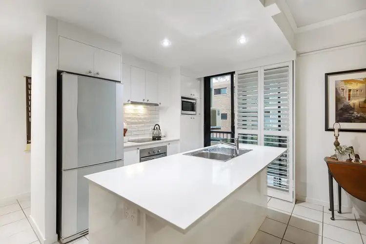 Sixth view of Homely unit listing, 4/12 First Avenue, Coolum Beach QLD 4573