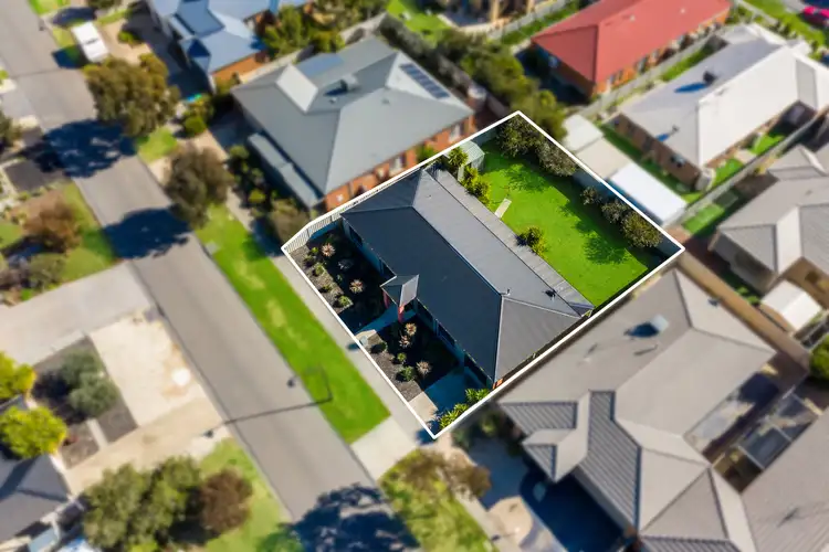 Third view of Homely house listing, 14 Manna Gum Drive, Epsom VIC 3551