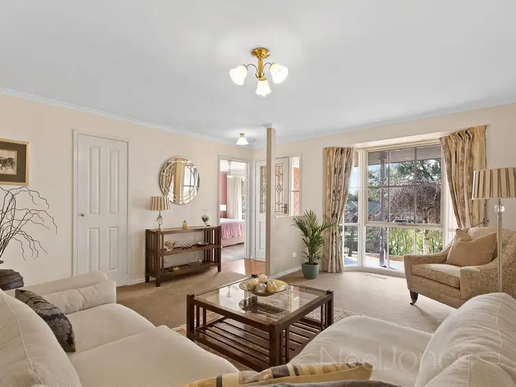 Third view of Homely house listing, 15 Latrobe Court, Croydon Hills VIC 3136