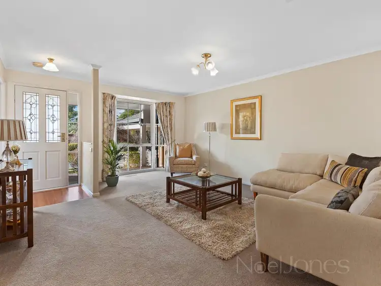 Fourth view of Homely house listing, 15 Latrobe Court, Croydon Hills VIC 3136