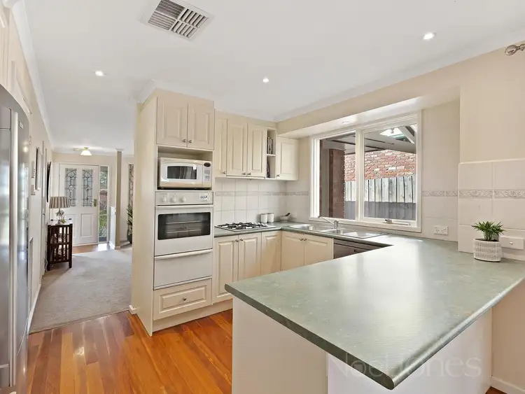 Sixth view of Homely house listing, 15 Latrobe Court, Croydon Hills VIC 3136