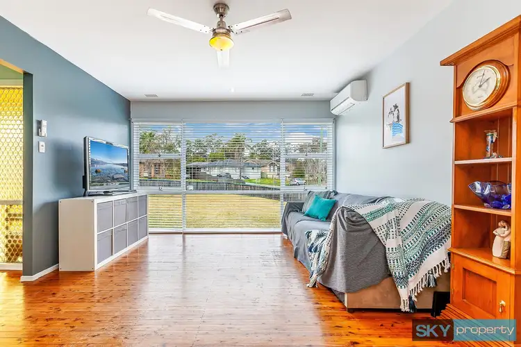 Second view of Homely house listing, 2 Hawkins Street, Blacktown NSW 2148