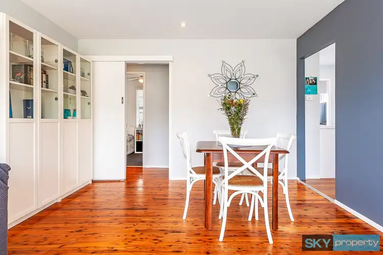 Third view of Homely house listing, 2 Hawkins Street, Blacktown NSW 2148