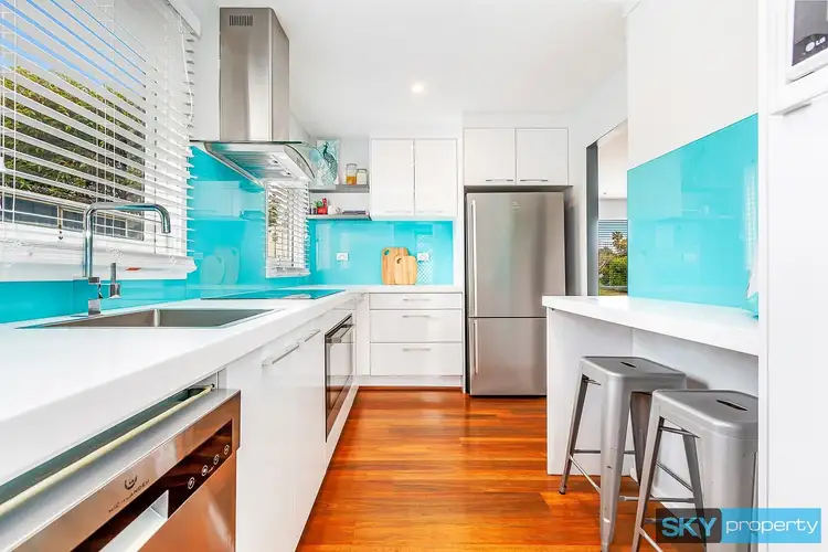 Fourth view of Homely house listing, 2 Hawkins Street, Blacktown NSW 2148