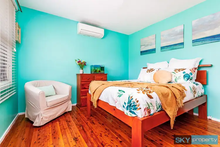Fifth view of Homely house listing, 2 Hawkins Street, Blacktown NSW 2148