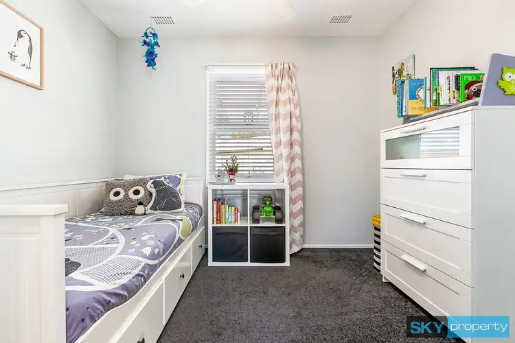 Sixth view of Homely house listing, 2 Hawkins Street, Blacktown NSW 2148