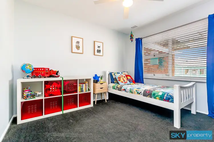 Seventh view of Homely house listing, 2 Hawkins Street, Blacktown NSW 2148