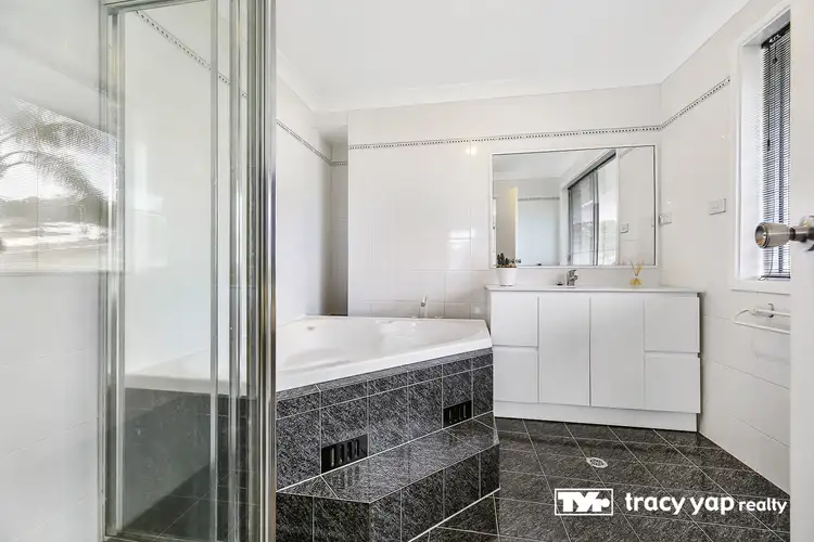 Sixth view of Homely house listing, 28 Salamander Grove, Baulkham Hills NSW 2153