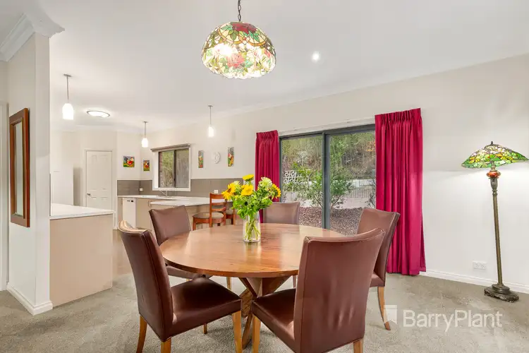 Fifth view of Homely rural property listing, 340 Ninks Road, St Andrews VIC 3761
