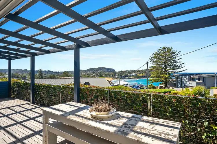 Third view of Homely house listing, 8 Surfside Avenue, Avalon Beach NSW 2107