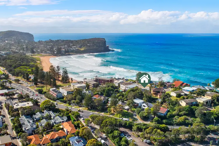 Fourth view of Homely house listing, 8 Surfside Avenue, Avalon Beach NSW 2107