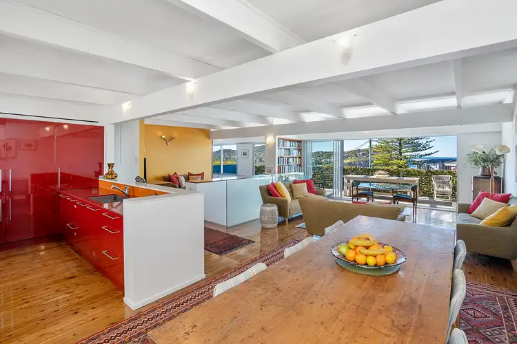 Sixth view of Homely house listing, 8 Surfside Avenue, Avalon Beach NSW 2107