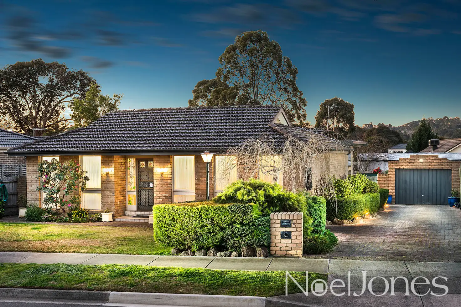 Main view of Homely house listing, 551 Mountain Highway, Bayswater VIC 3153