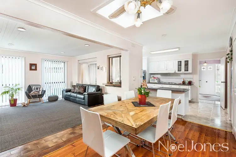 Fifth view of Homely house listing, 551 Mountain Highway, Bayswater VIC 3153