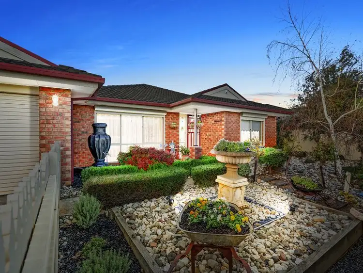 22 Alsace Avenue, Hoppers Crossing VIC 3029