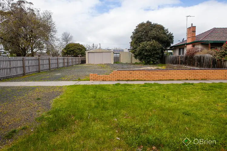 Second view of Homely land listing, 8 Park Lane, Traralgon VIC 3844